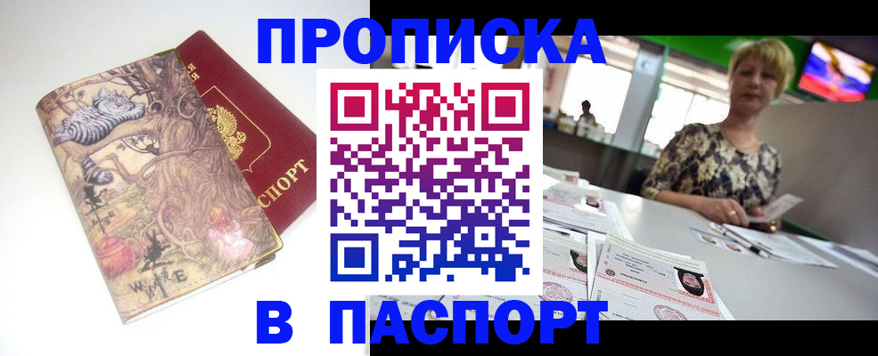 прописка гарантия в Амурске